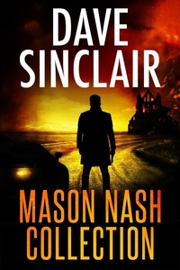 Enlarge image Cover: Mason Nash Collection - Dave Sinclair