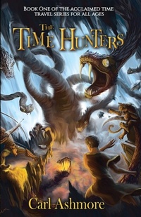 Enlarge image Cover: The Time Hunters - Addlebury Press