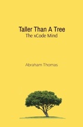 Cover: Taller Than A Tree - Tereo Creative