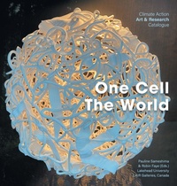 Enlarge image Cover: One Cell, The World - FriesenPress