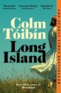 Cover: Long Island - Picador