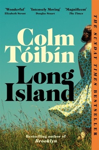 Enlarge image Cover: Long Island - Picador