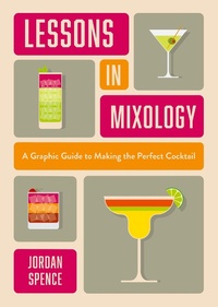 Enlarge image Cover: Lessons in Mixology - OH