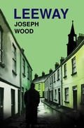 Cover: Leeway - Austin Macauley Publishers