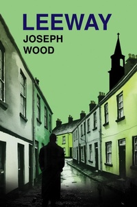 Enlarge image Cover: Leeway - Austin Macauley Publishers