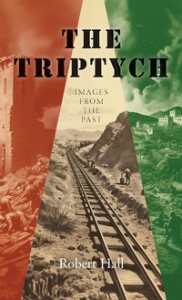Enlarge image Cover: Triptych - Austin Macauley Publishers