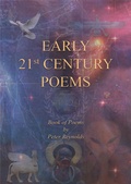 Cover: Early 21st Century Poems - Austin Macauley Publishers