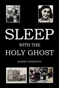 Enlarge image Cover: Sleep with the Holy Ghost - Austin Macauley Publishers