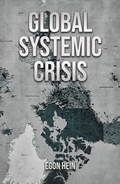 Cover: Global Systemic Crisis - Austin Macauley Publishers