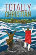 Cover: Totally Christian - Austin Macauley Publishers