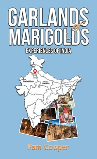 Abbildung von: Garlands of Marigolds - Austin Macauley Publishers