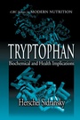 Cover: Tryptophan - CRC Press