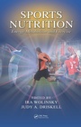Cover: Sports Nutrition - CRC Press