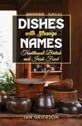 Bild: Dishes with Strange Names - Austin Macauley Publishers