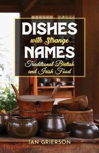 Abbildung von: Dishes with Strange Names - Austin Macauley Publishers