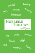Abbildung von: Horrible Biology - Austin Macauley Publishers