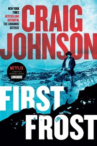 Enlarge image Cover: First Frost - Orion