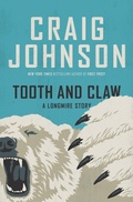 Cover: Tooth and Claw - Orion