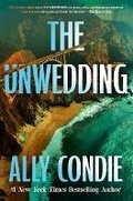 Cover: The Unwedding - Hodder & Stoughton