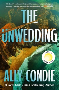 Enlarge image Cover: The Unwedding - Hodder & Stoughton