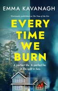 Cover: Every Time We Burn - Orion