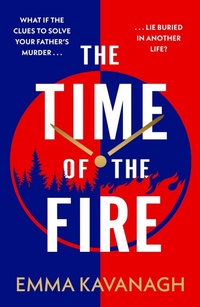 Enlarge image Cover: The Time of the Fire - Orion (an Imprint of The Orion Publishing Group Ltd )