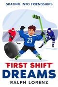Cover: First Shift Dreams - eBookIt.com