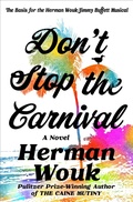 Cover: Don't Stop the Carnival - Open Road Media