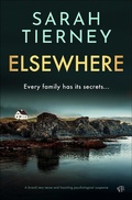 Cover: Elsewhere - Bloodhound Books