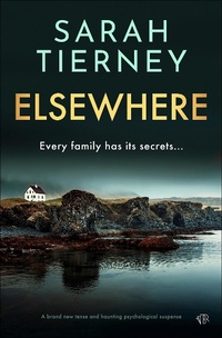 Enlarge image Cover: Elsewhere - Bloodhound Books