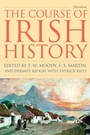Cover: The Course of Irish History - Roberts Rinehart