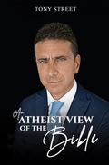 Cover: An Atheist View of the Bible - Austin Macauley Publishers