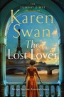 Cover: The Lost Lover - Pan Books