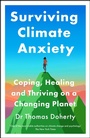 Cover: Surviving Climate Anxiety - Quercus