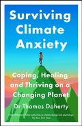 Cover: Surviving Climate Anxiety - Quercus