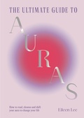 Cover: The Ultimate Guide to Auras - Greenfinch