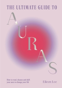 Enlarge image Cover: The Ultimate Guide to Auras - Greenfinch