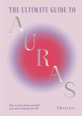 Cover: The Ultimate Guide to Auras - Greenfinch