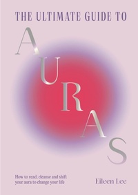 Enlarge image Cover: The Ultimate Guide to Auras - Greenfinch