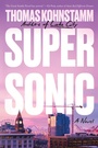 Cover: Supersonic - Counterpoint