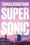 Cover: Supersonic - Counterpoint
