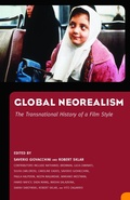 Cover: Global Neorealism - Princeton University Press