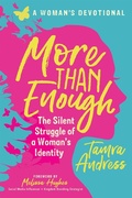 Cover: More Than Enough - Morgan James Publishing