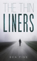 Cover: Thin Liners - Austin Macauley Publishers