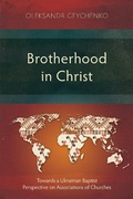 Cover: Brotherhood in Christ - Langham Publishing