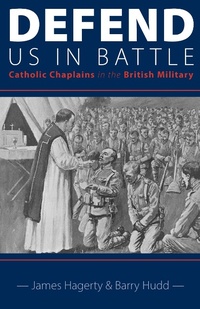Abbildung von: Defend Us in Battle - Sacristy Press