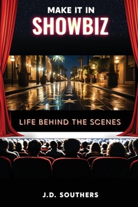 Abbildung von: Make It in Showbiz - Hmdpublishing