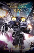 Cover: The Horus Heresy: Sammelband XIV - Games Workshop Limited