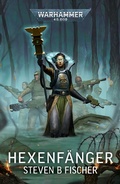 Cover: Hexenf&auml;nger - Games Workshop Limited