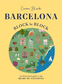 Enlarge image Cover: Barcelona, Block by Block - OH